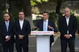 Sorin Grindeanu cere refacerea coaliției PSD-PNL-UDMR. Ce le solicită liberalilor și liderilor UDMR