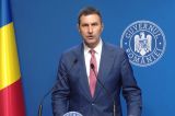 Tanczos Barna, UDMR: În formatul actual și în situația în care ne aflăm, nu putem susține un Guvern din care nu facem parte