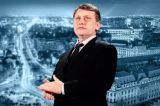 Crin Antonescu: „PNL este partid conservator sau progresist, unde Bolojan a funcționat pas cu pas?”