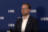 Dominic Fritz dezvăluie „planul B” al lui Nicușor Dan: ce se întâmplă dacă Guvernul Tomac nu trece de Parlament