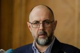 Kelemen Hunor, după incidentul din Galați: „Statul trebuie să explice de ce nu a oprit drona”