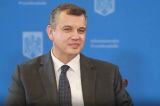 Tomac cere sprijin politic pentru formarea Guvernului: „Timpul ne presează iar responsabilitatea este uriașă”