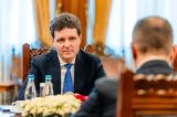 Nicușor Dan dă de înțeles că nu l-ar mai nominaliza pe Ilie Bolojan: „Nu aș vrea să numesc un Guvern care să nască o altă criză!”