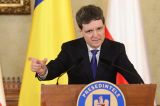 Nicușor Dan, mesaj după consultările cu partidele: Vom continua până când se va cristaliza o variantă de majoritate solidă, pro-occidentală