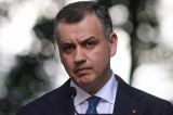 Eugen Tomac, după negocierile cu grupul Uniţi pentru România: ”Sunt colegi parlamentari care mi-au spus deschis că i-am convins”