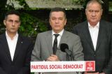 CCR amână răspunsul la sesizarea PSD privind ordonanța SAFE