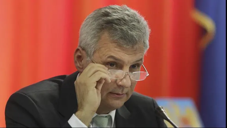 Daniel Zamfir: ”Voi vota să nu mai avem o alianță cu USR și Bolojan premier”
