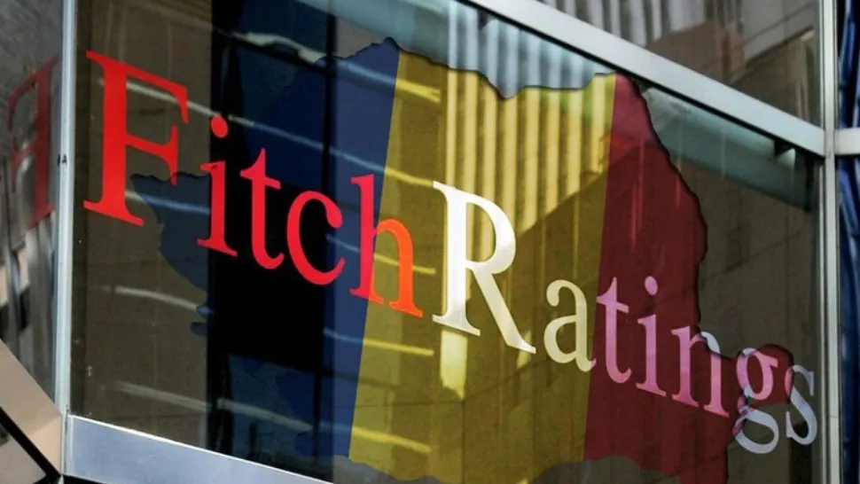 Agenția de rating Fitch