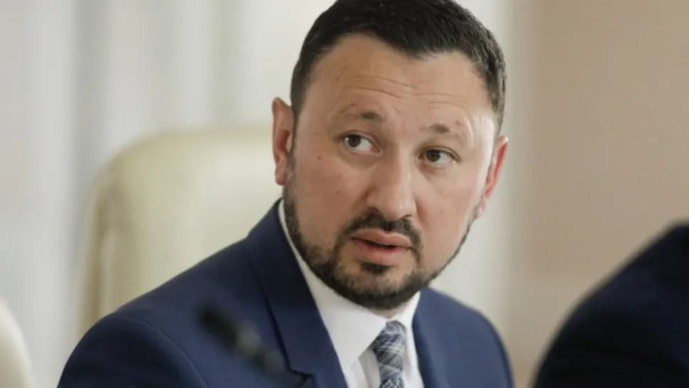 Mircea Fechet