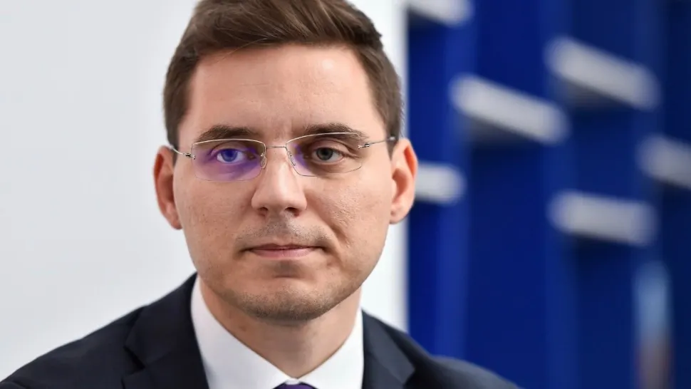 Victor Negrescu