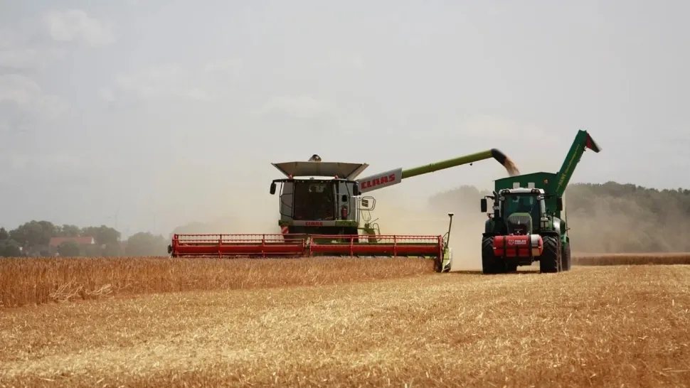Agricultura, în pericol