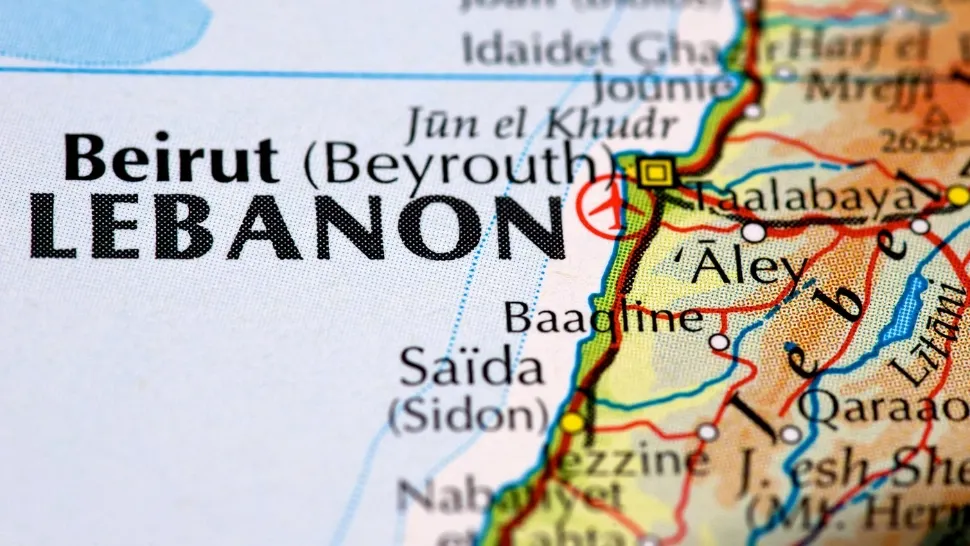 Atac israelian