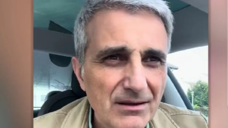 Robert Turcescu