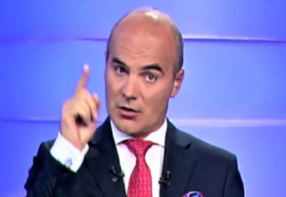 Rares Bogdan: Maghiarii noștri nu sunt CNP-uri! Ei sunt oameni harnici și inteligenți, sătui de politică!