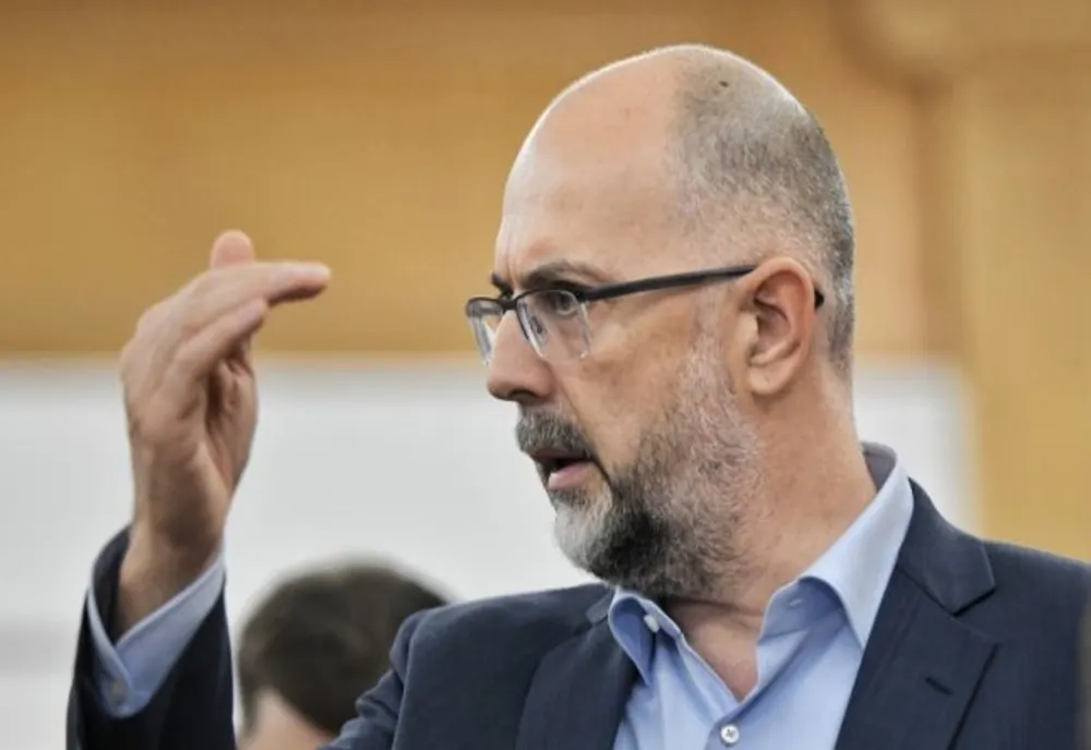 Kelemen Hunor: Ceea ce pentru națiunea română a fost o bucurie imensă, pentru națiunea maghiară a fost o pierdere uriașă