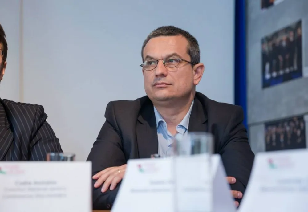 Asztalos Csaba a fost ales preşedinte al CNCD pentru încă cinci ani