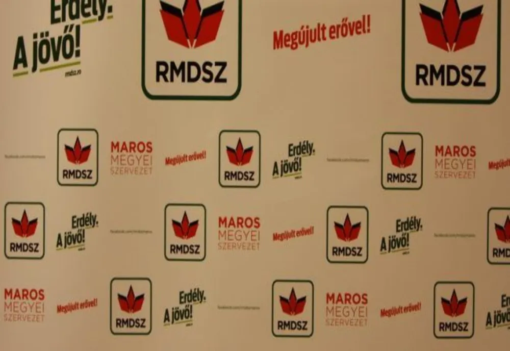 Lista completă a candidaților UDMR pentru Consiliul Local Târgu Mureș