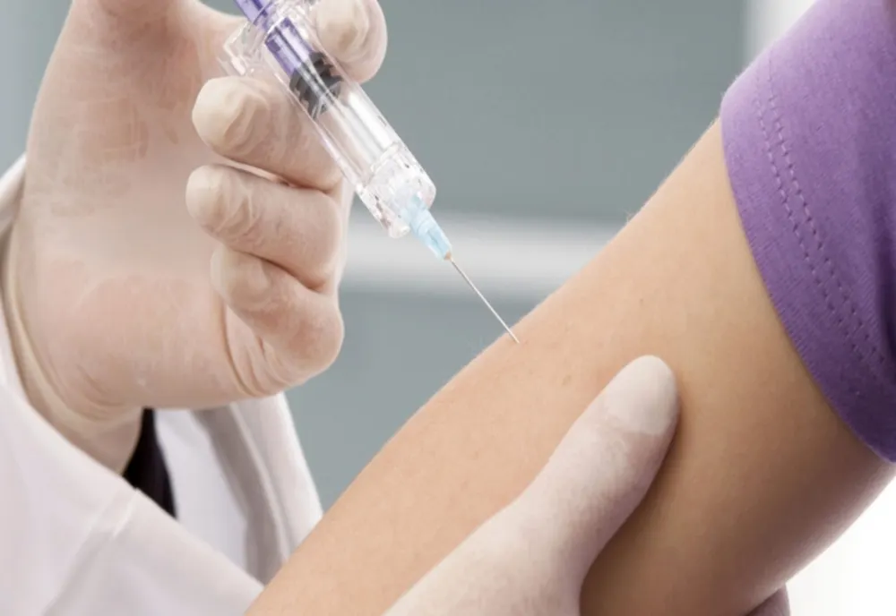 Guvernul României a adoptat strategia de vaccinare a populației împotriva Covid