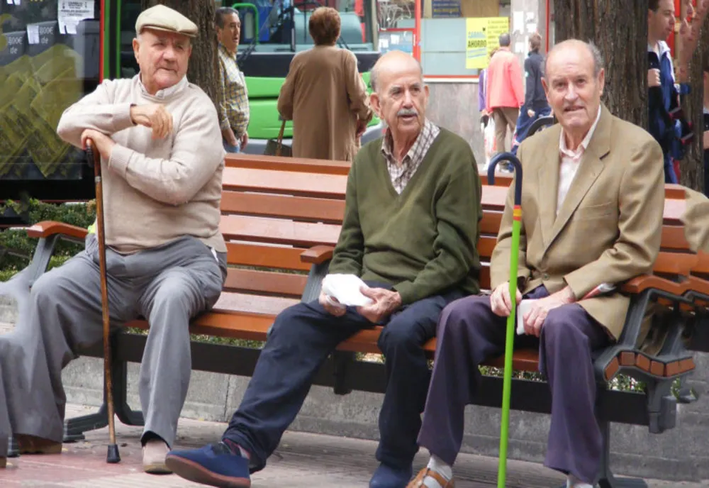 Guvernul acordă bilete de tratament balnear pentru pensionari şi în 2021