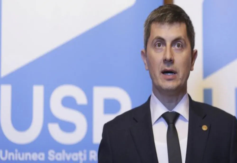 Dan Barna după întâlnirea cu sindicatele: "O parte dintre revendicări vor putea fi soluţionate în perioada următoare”