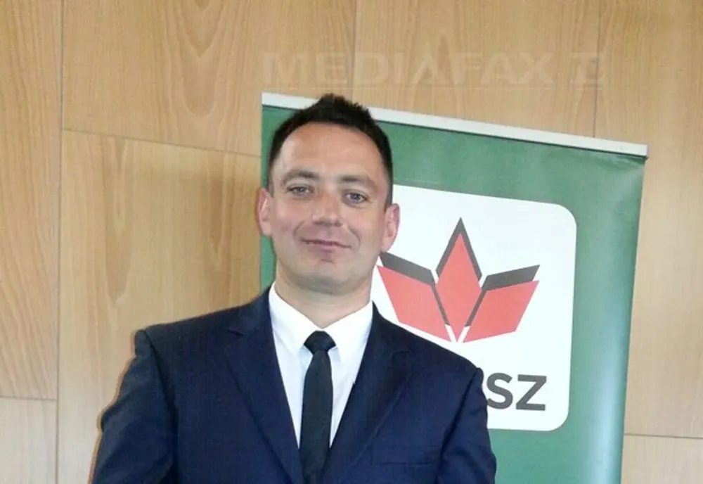 Botond Csoma, liderul deputaților UDMR: ”Nu consider că e SĂNĂTOS ca DNA să aibă competența de a urmări penal judecători și procurori”