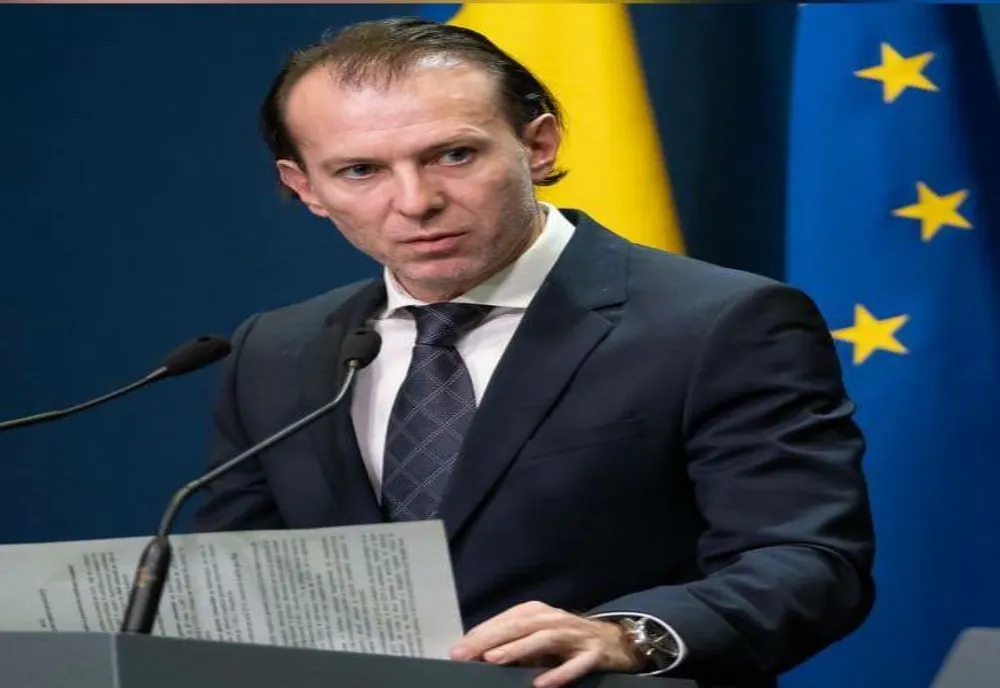 Premierul Cîțu despre tragedia de la ”Matei Balș”: Un lucru este clar