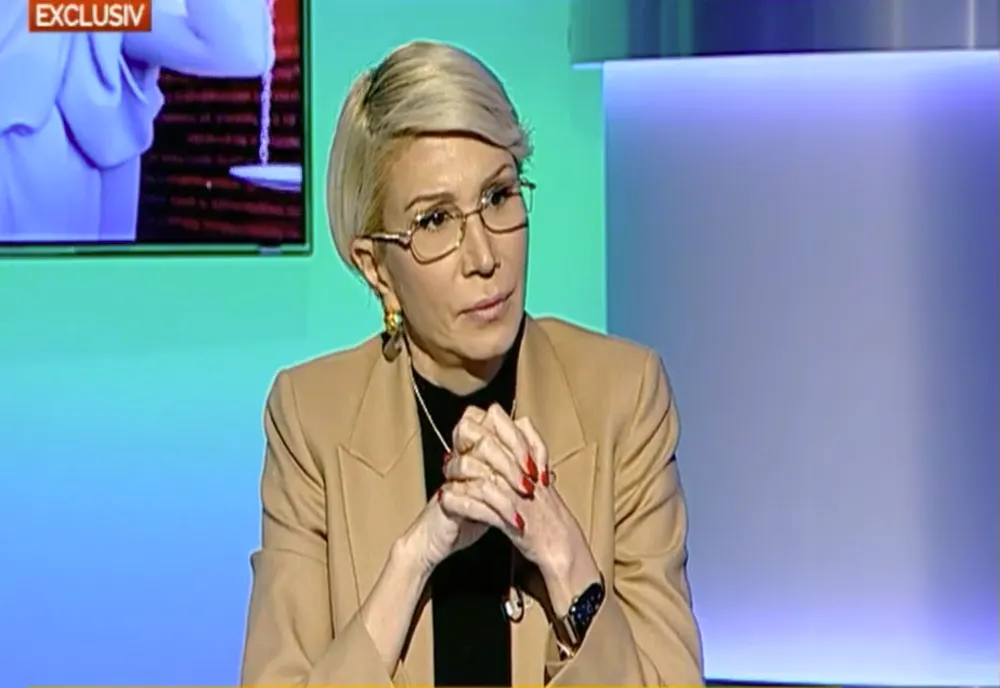 Ministrul Turcan: ”Programul "Şcoală după şcoală" că vine în sprijinul elevilor din mediile vulnerabile”