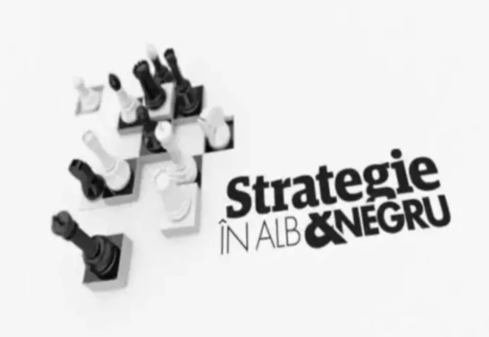 Strategie în alb și negru - Ediția din 20 martie 2021