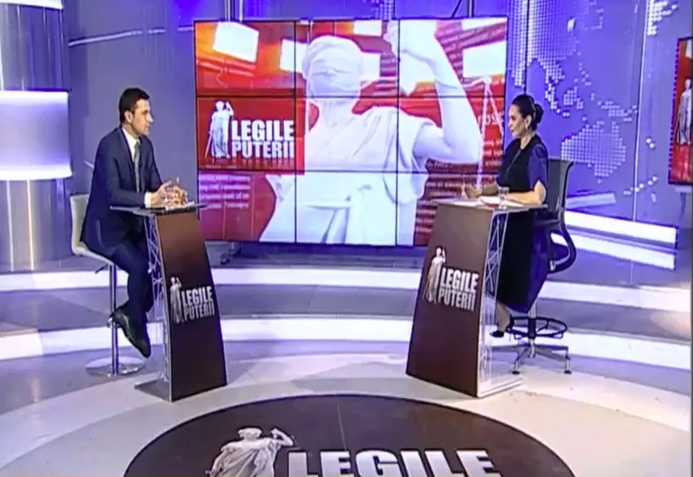 EXCLUSIV LEGILE PUTERII Ministrul Mediului promite demiteri la Tulcea