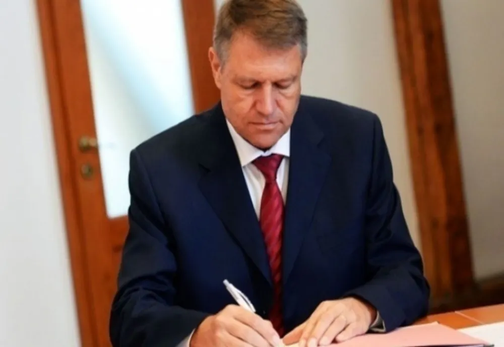 Președintele Iohannis a semnat decretul: Ioana Mihăilă este noul ministru al Sănătății!