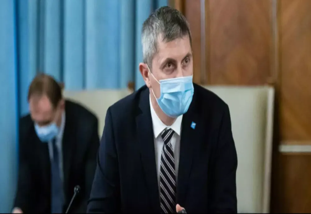Liderul USR despre execuția bugetară: ”Lucrurile arată bine, din punctul nostru de vedere”