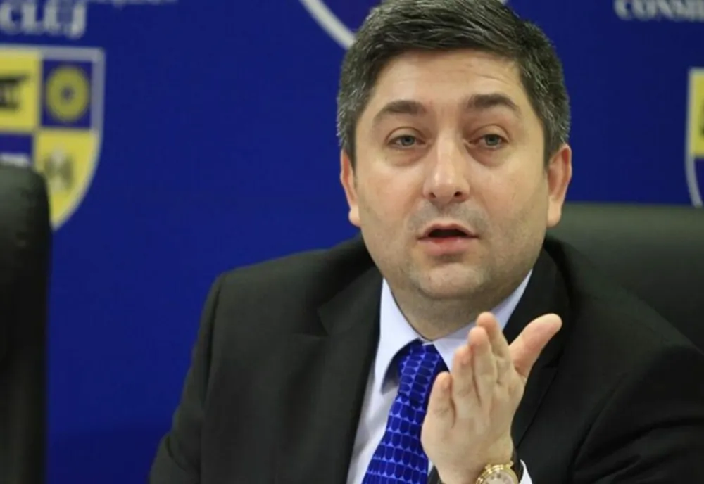 Alin Tișe