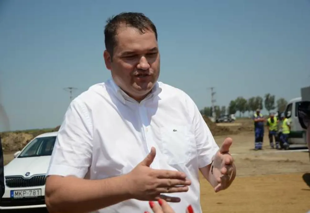 Ministrul Dezvoltării: 57% din UAT-uri nu au acces astăzi la rețea de canalizare, 70% din UAT-urile din România nu au acces la rețelele de gaze naturale