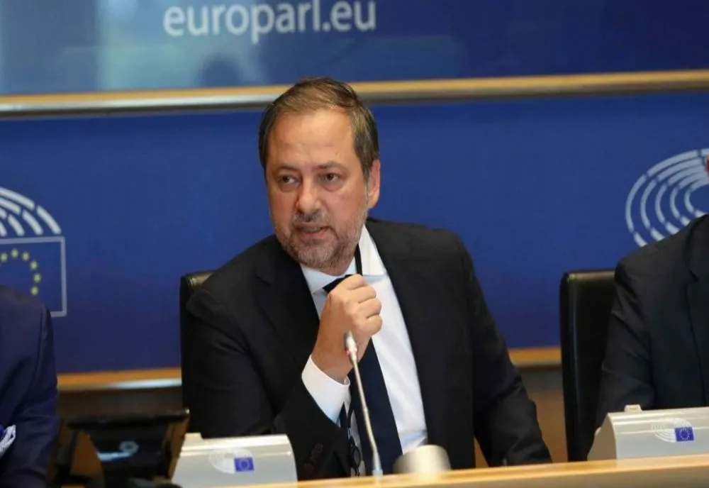 Dan Motreanu: "Am solicitat președintei Comisiei Europene urgentarea procedurii pentru primirea României în Spațiul Schengen "