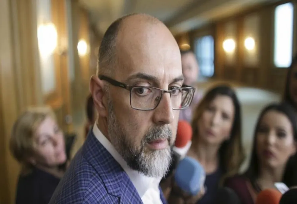 Kelemen Hunor la Congresul PNL: ”Împreună cu PNL suntem în marea familie PPE, suntem parteneri de guvernare”