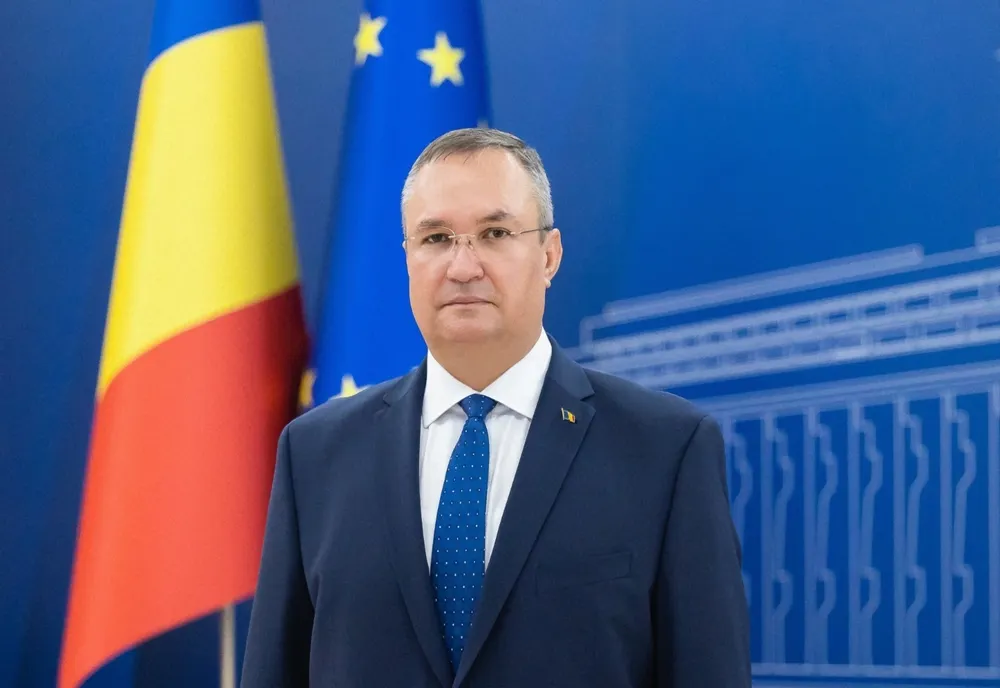 Mesajul premierului Nicolae Ciucă, de Crăciun: Să ne gândim la sănătatea noastră şi a celor din jur este poate cel mai frumos dar pe care îl putem oferi