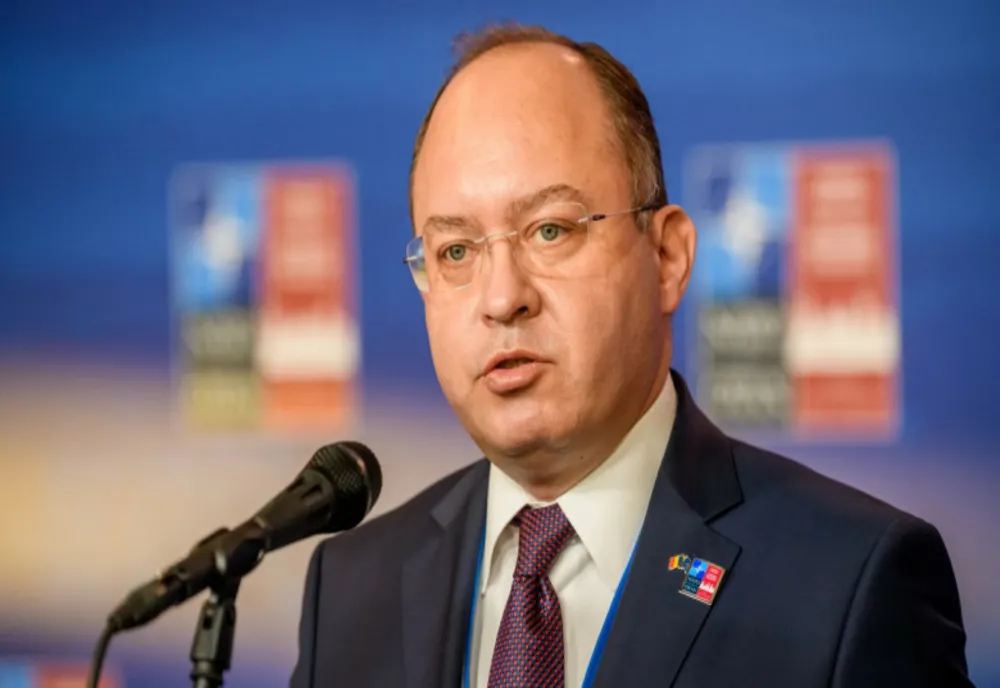 Romania expulzeaza 10 diplomati rusi: ”Condamnam ferm crimele odioase comise la Bucea”