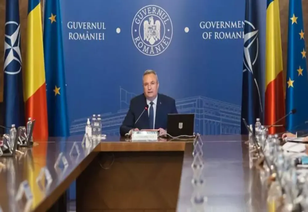 A apărut o nouă structură în Guvern. Cine sunt și ce atribuții vor avea cei 25 de proaspăt angajați la stat