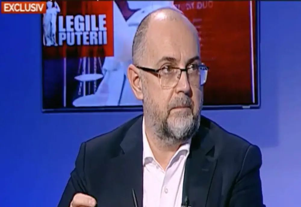 Kelemen Hunor despre pensiile speciale: „Dacă cineva îmi spune că nu poate trăi din 16.000 de lei pe lună, avem o problemă”