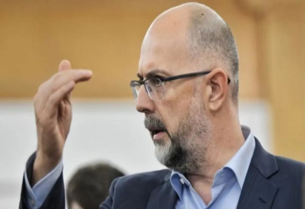 Kelemen Hunor: ”Nu vom umbla, până la urmă, la taxe şi la accize, la TVA şi la accize”