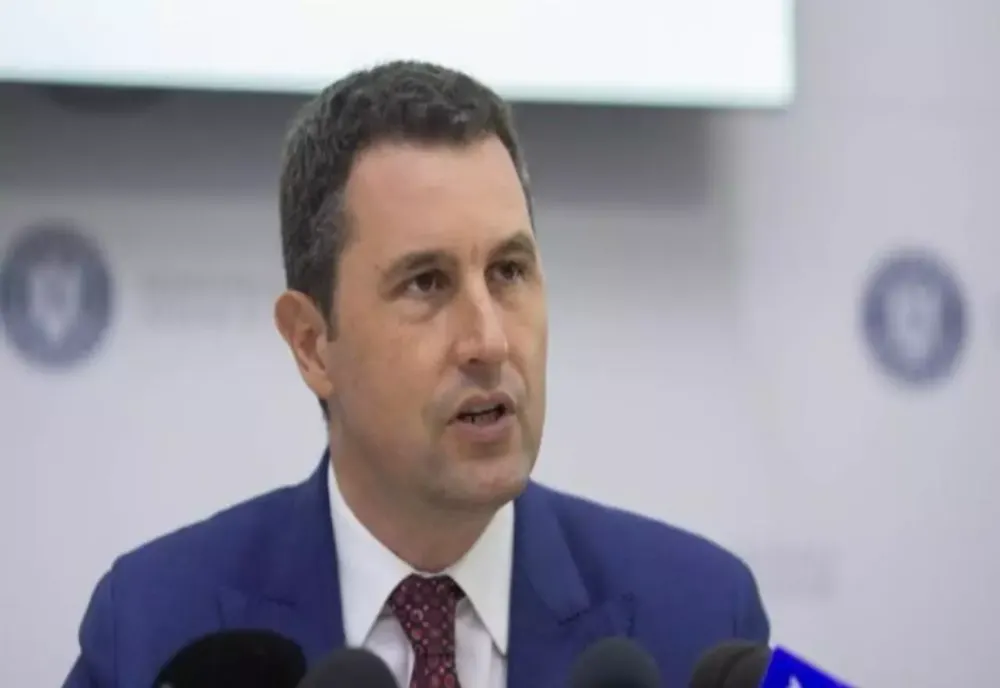 Ministrul Mediului, Tanczos Barna: "O să avem urs mâine-poimâine în Cişmigiu, dacă nu avem grijă"