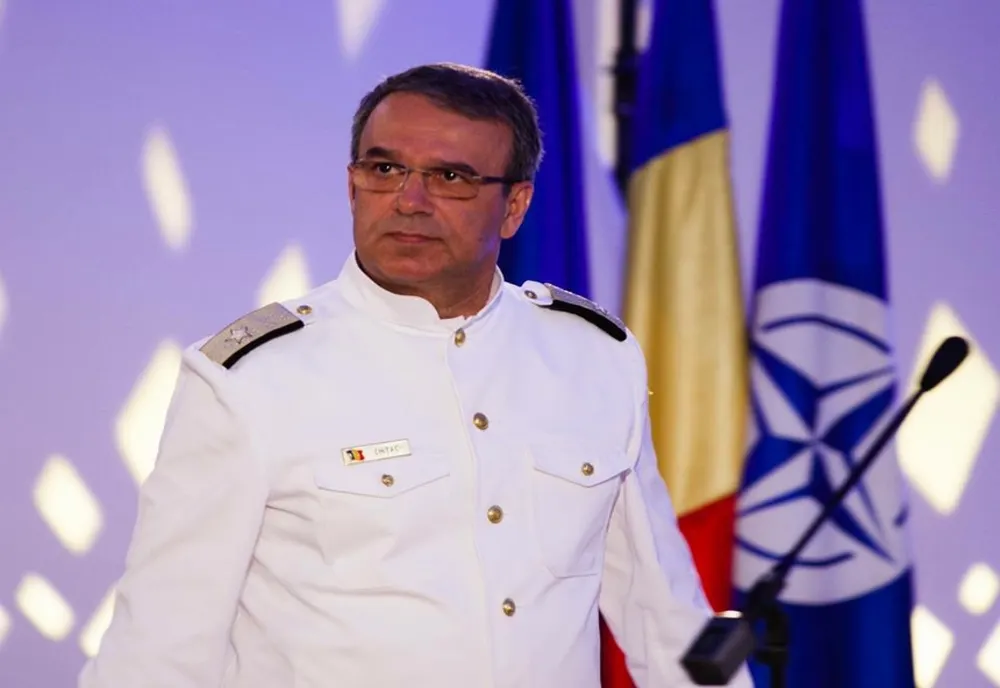 Primarul municipiului Constanța, Vergil Chițac: Cele mai importante proiecte din Constanța au fost făcute de miniștri UDMR