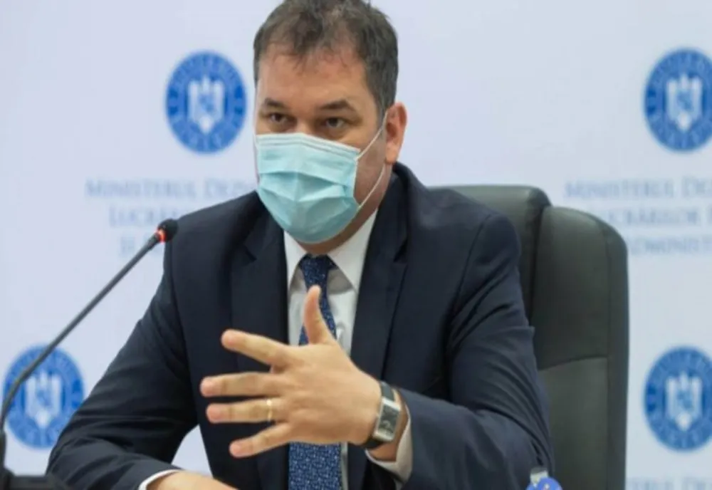 Ministrul Dezvoltării, Cseke Attila: Încă 19 creșe au primit finanțare de la Ministerul Dezvoltării