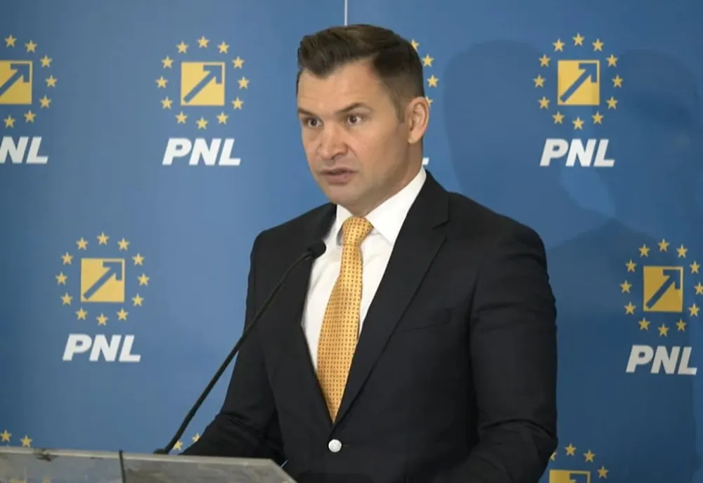 Ionuț Stroe spulberă tensiunile din coaliţie: UDMR nu va pierde niciun minister în Guvern, după rocadă