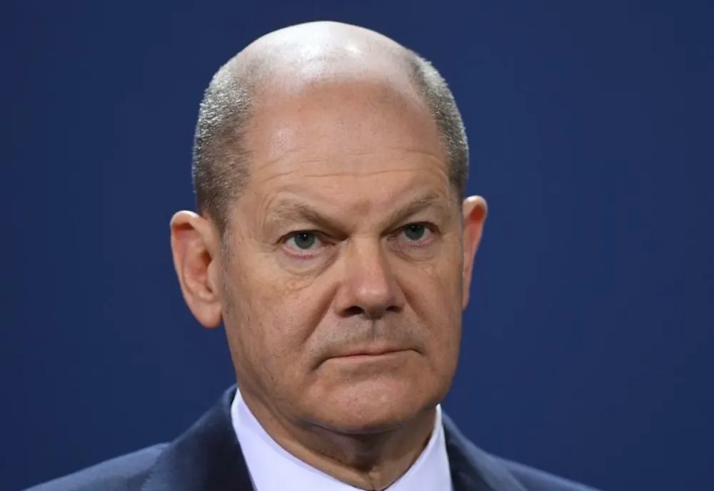 Cancelarul Germaniei, Olaf Scholz, vine în România! Va participa la o reuniune trilaterală cu Klaus Iohannis și Maia Sandu
