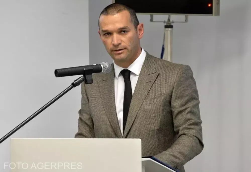 UDMR nu renunță ușor la ANRE. Amenință că va boicota votul din Parlament dacă nu este numit Zoltan Nagy în funcția de vicepreședinte