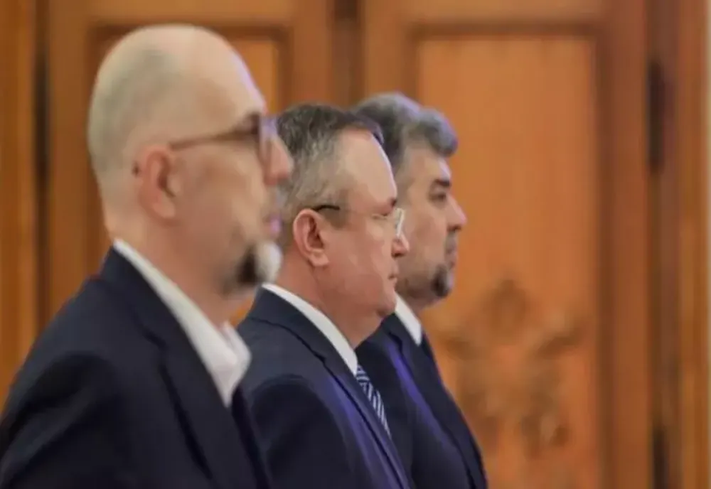 KELEMEN HUNOR: EU CRED CĂ DUPĂ 7 IANUARIE PUTEM DISCUTA DESPRE UN NOU GUVERN. PSD ŞI PNL VOR GUVERNA ÎMPREUNĂ, ASTA ESTE PRIMA ALEGERE