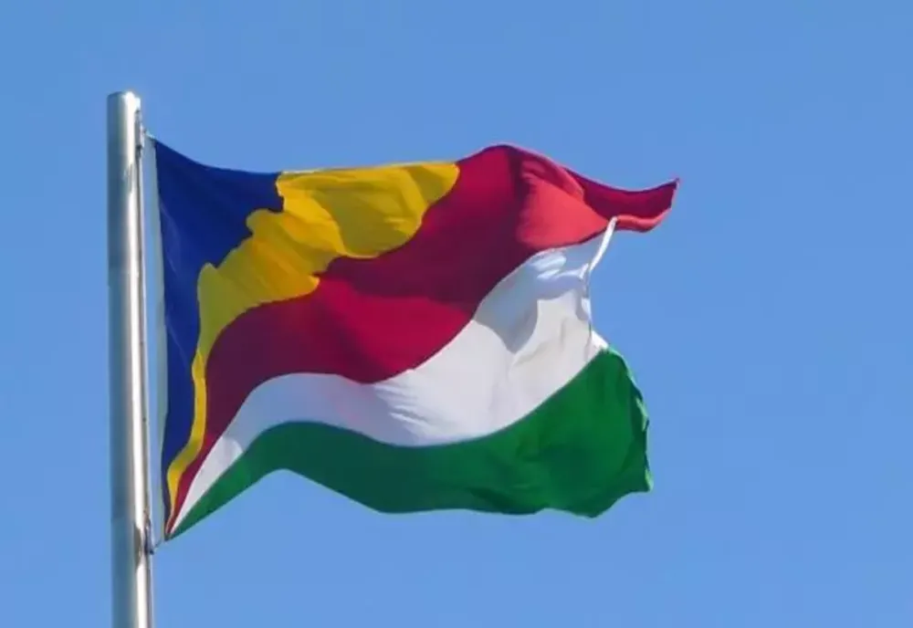 Secretarul ungar de stat János Nagy, la Dej: Maghiarii reprezintă pentru România un atu, nu un risc