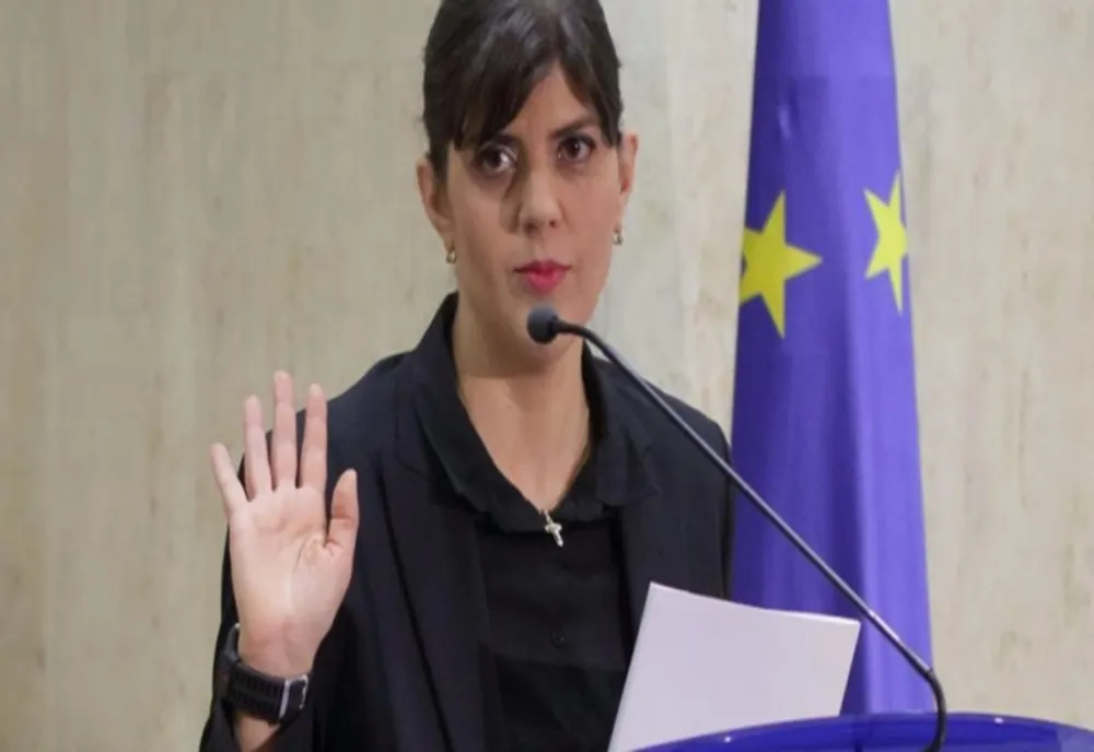 Trimișii lui Kovesi, „în vizită”, în România. Parchetul European, percheziții în Bucureşti, Iaşi, Vaslui şi Ilfov într-un dosar de fraude europene în IT