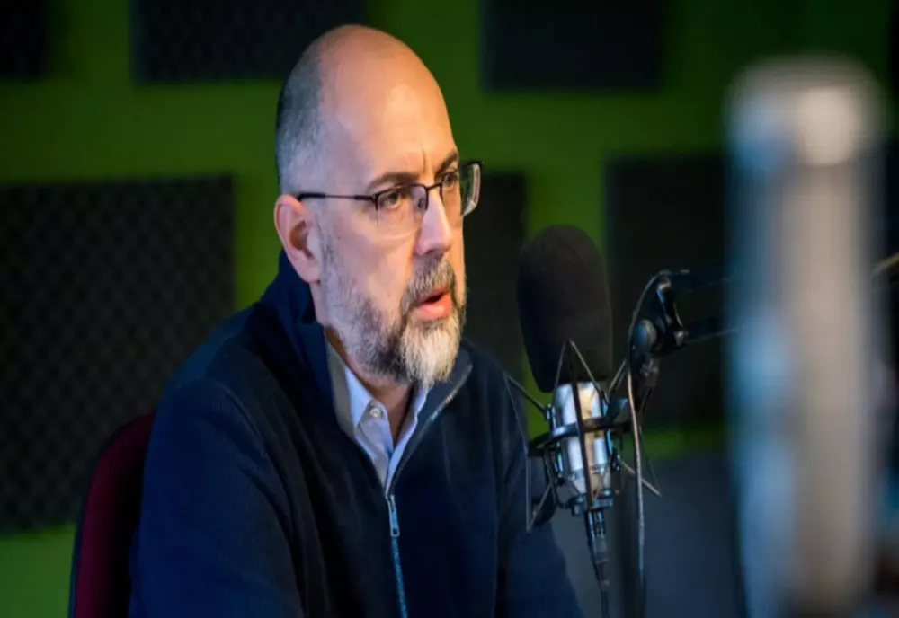 KELEMEN HUNOR: ÎN ACEASTĂ PERIOADĂ, FOARTE PUŢINE DEZBATERI AU FOST DESPRE CE DOREŞTE UNUL SAU MAI MULŢI CANDIDAŢI, CUM VEDE VIITORUL PESTE CINCI ANI, PESTE 10 ANI